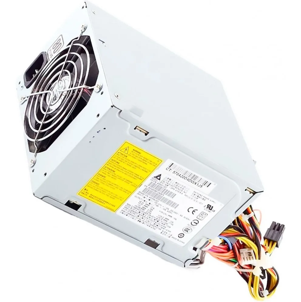HP Z400 PSU 475W | P/N: 480720-001